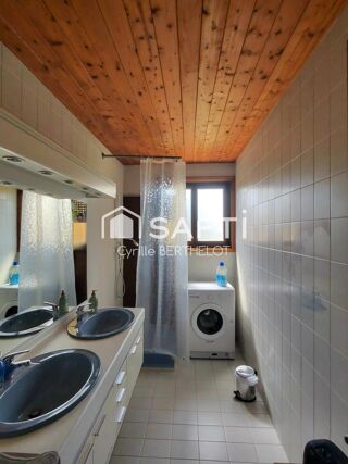  Maison � vendre 9 pi�ces 170 m�