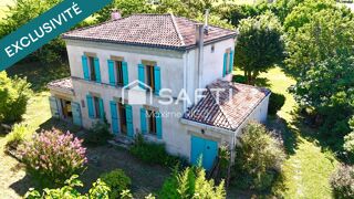  Maison à vendre 6 pièces 152 m²