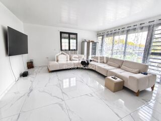  Maison à vendre 4 pièces 135 m²