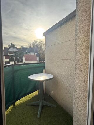  Appartement � vendre 1 pi�ce 22 m�