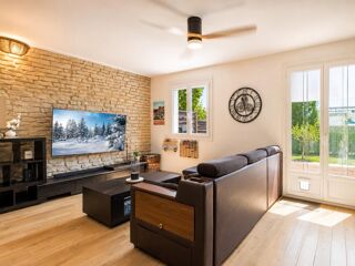  Maison à vendre 4 pièces 88 m²