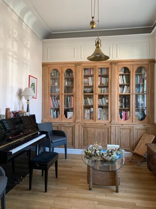  Hôtel Particulier à vendre 10 pièces 280 m²