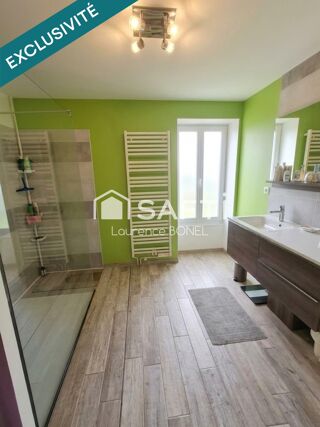  Maison à vendre 7 pièces 185 m²
