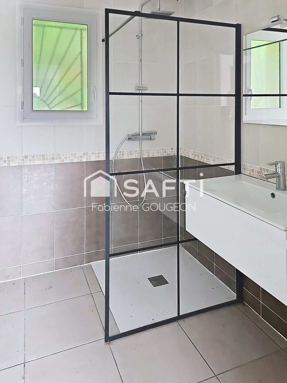 Vente Maison Maison plain pied de 2018 Champniers