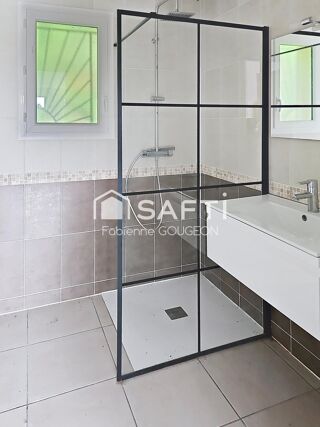 Vente Maison Maison plain pied de 2018 Champniers