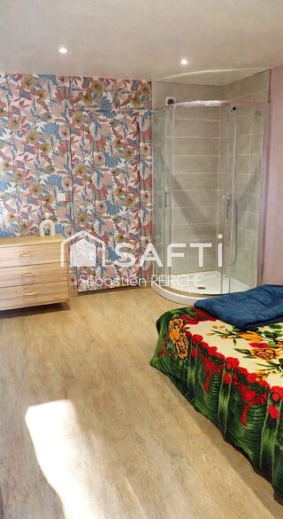  Maison à vendre 5 pièces 89 m²