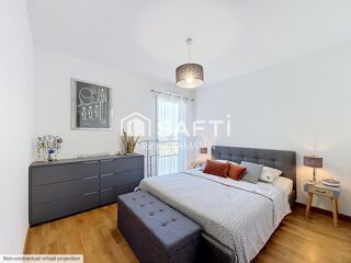  Appartement à vendre 5 pièces 118 m²