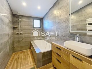  Maison à vendre 4 pièces 117 m²