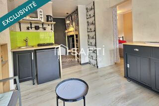  Appartement � vendre 2 pi�ces 22 m�