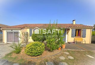  Maison à vendre 5 pièces 108 m²