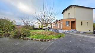  Maison � vendre 7 pi�ces 180 m�