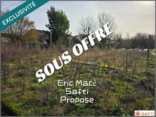  Terrain � vendre 274 m�