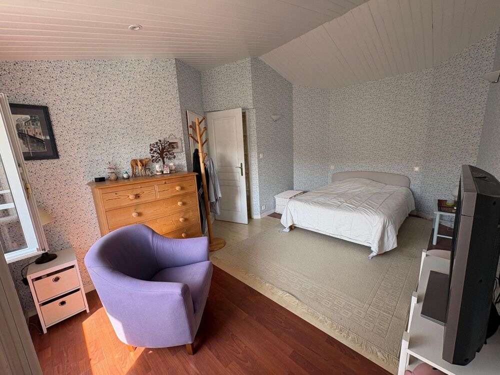 � vendre  Maison Marsilly (17137)