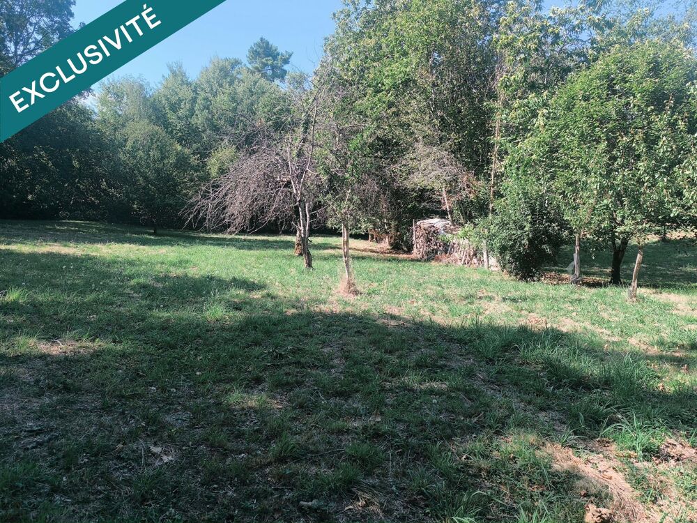 Au calme sur 4052 m2 arboré