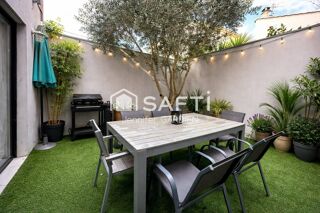  Maison à vendre 5 pièces 115 m²