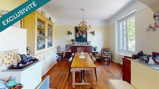  Maison à vendre 6 pièces 141 m²