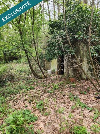  Terrain � vendre 1881 m�