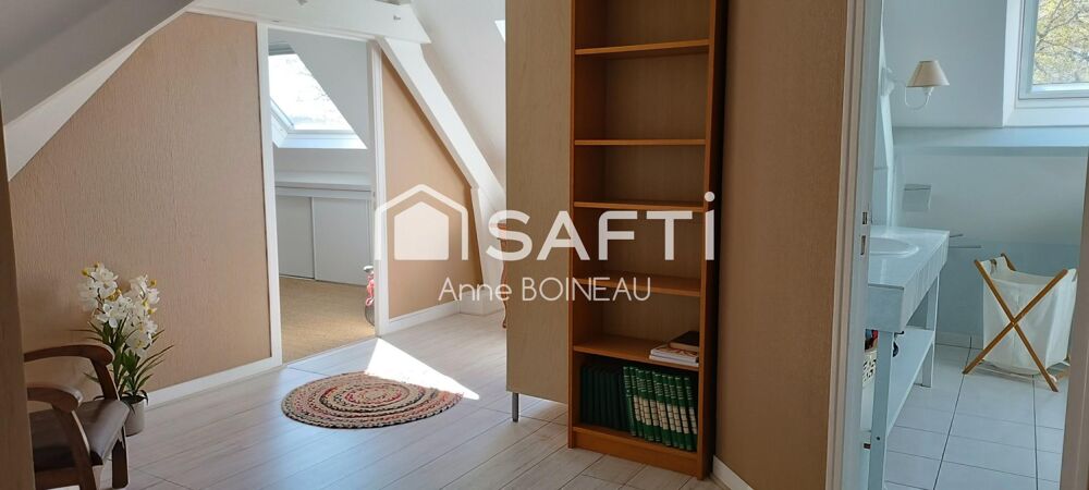  vendre  Maison La Turballe (44420)