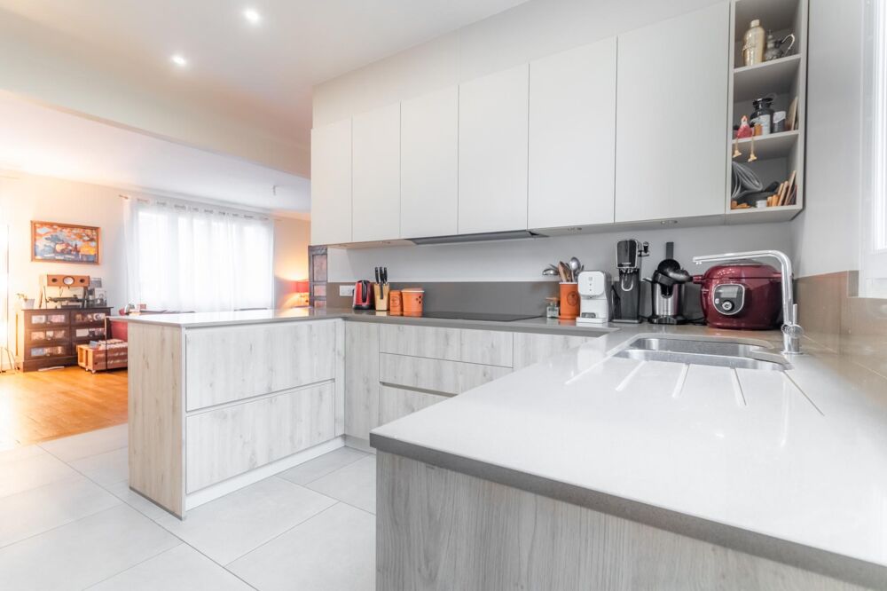 � vendre  Maison Versailles (78000)