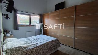  Maison � vendre 4 pi�ces 109 m�