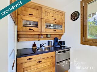  Appartement à vendre 2 pièces 28 m²