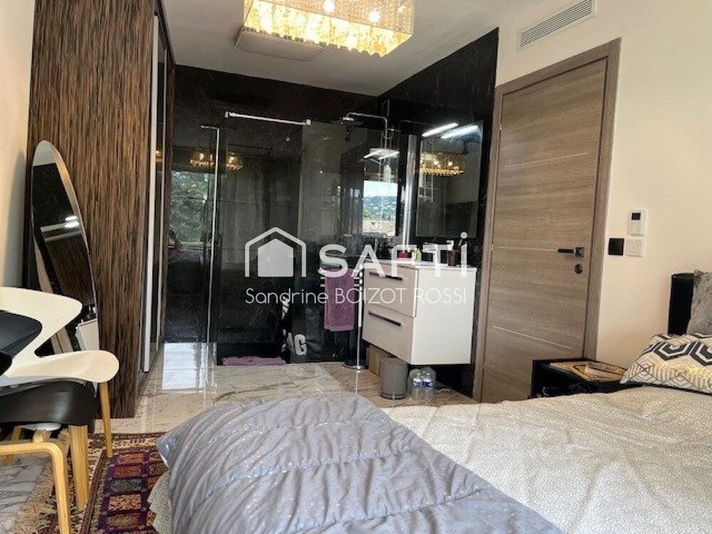  vendre  Appartement Cannes (06400)