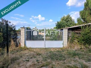  Terrain � vendre 2553 m�