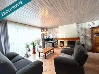  Maison  vendre 6 pices 110 m