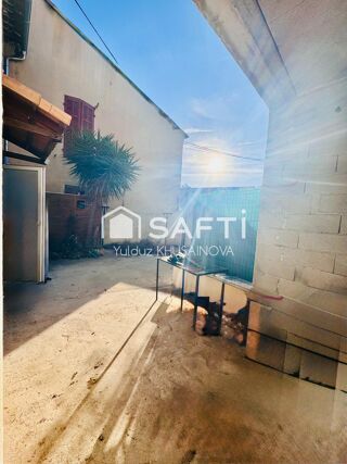  Maison � vendre 4 pi�ces 106 m�