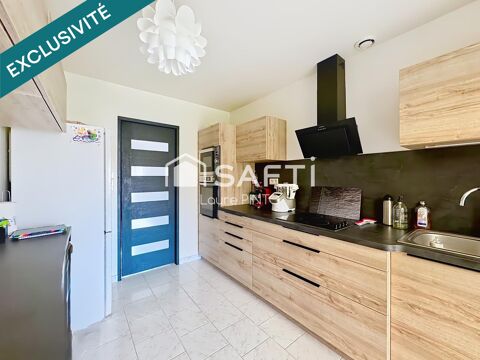   Agr�able pavillon, plain pied avec jardin au calme Maison - 5 pi�ce(s) - 113 m�