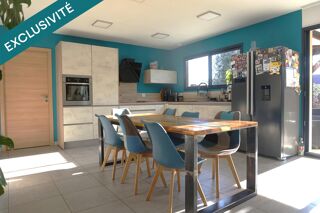  Maison � vendre 5 pi�ces 110 m�