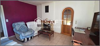  Maison à vendre 5 pièces 187 m²