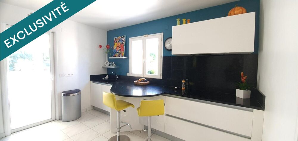 à vendre  Maison Sainte-Maxime (83120)