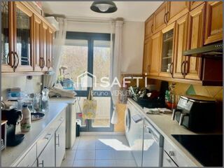  Appartement � vendre 4 pi�ces 82 m� Marseille 10e arrondissement