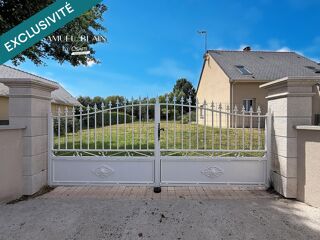  Maison à vendre 6 pièces 115 m²