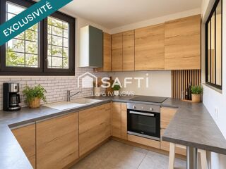  Maison à vendre 5 pièces 98 m²