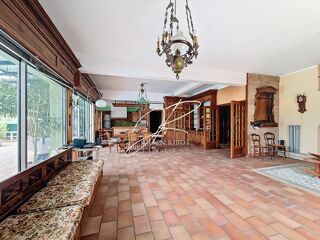  Appartement � vendre 5 pi�ces 177 m�