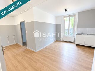 Vente Appartement Investisseur, T4 pour collocation, secteur calme et prisé de St Etienne.Proche des grandes écoles Saint-etienne