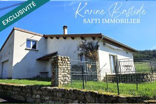  Maison � vendre 6 pi�ces 105 m�