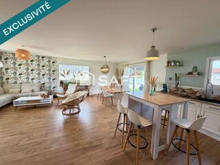  Maison � vendre 5 pi�ces 120 m�