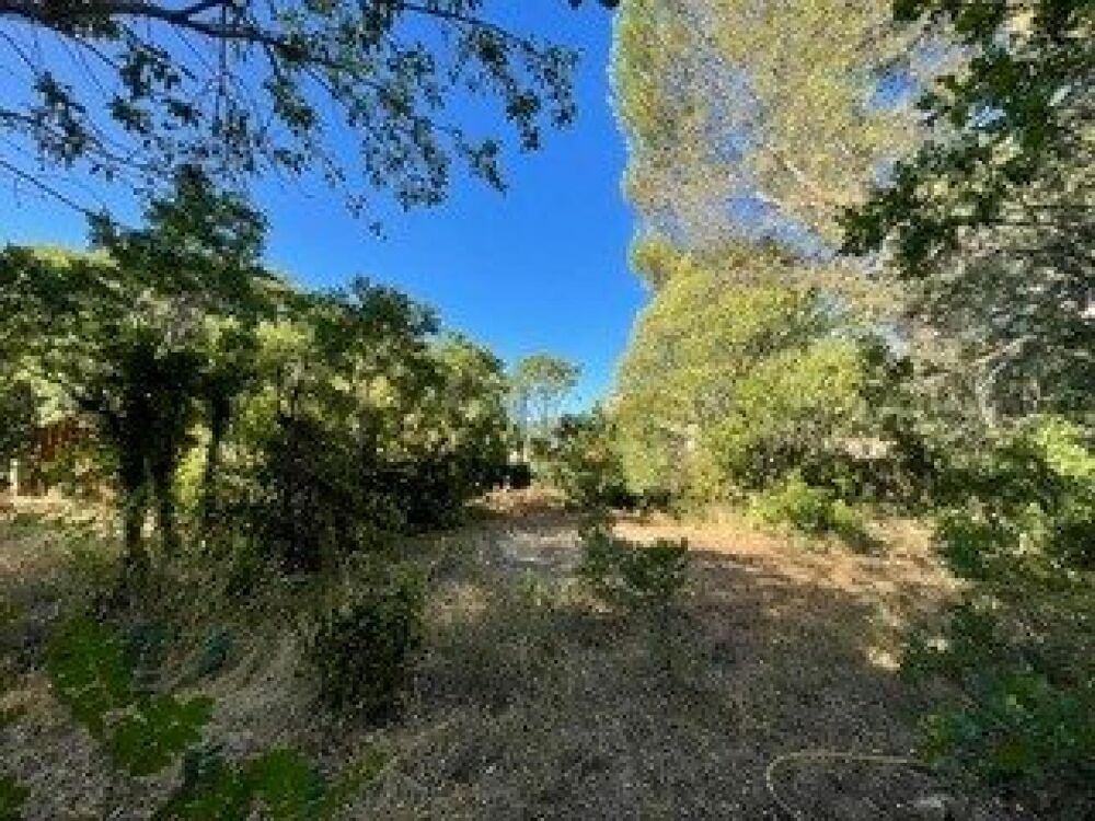 Vente Terrain Terrain plat de 625 m² sur Auriol Auriol