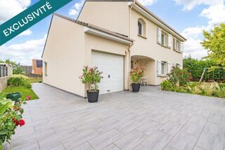  Maison à vendre 7 pièces 207 m²