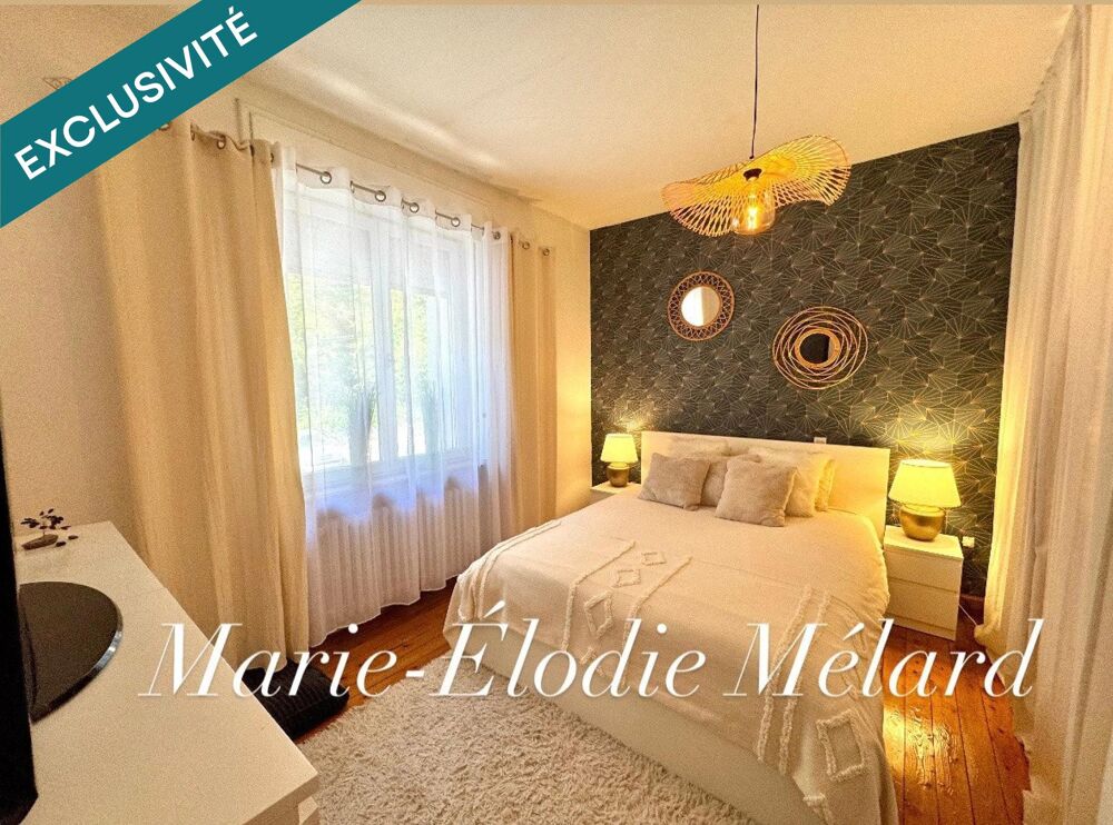 Maison Familiale Spacieuse à Réhon  200 m², 6 Chambres, Jardin, 2 Garages