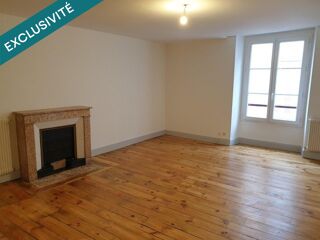  Appartement � vendre 2 pi�ces 59 m�