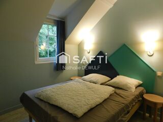  Appartement à vendre 4 pièces 57 m²