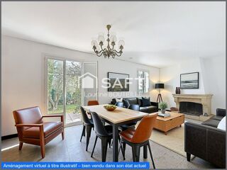  Maison � vendre 5 pi�ces 93 m�