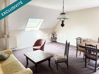  Maison � vendre 7 pi�ces 235 m�