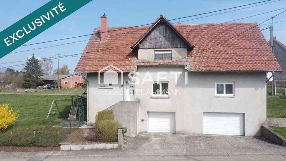 Vente Maison Maison familiale Epping