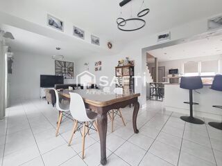  Maison à vendre 4 pièces 96 m²