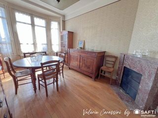  Appartement  vendre 2 pices 45 m